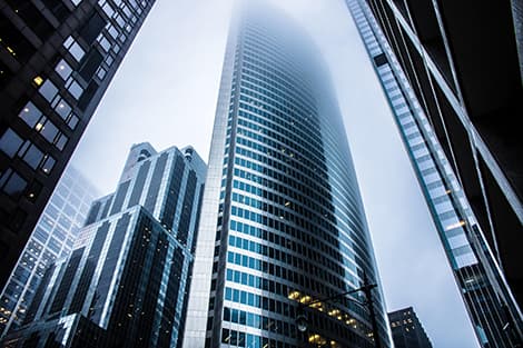 Projet immobilier du Groupe SYA